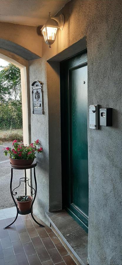 Cor Magis Kamullia - 200 Meters From The Historic Center And Close To The Train Station Siena Exterior photo