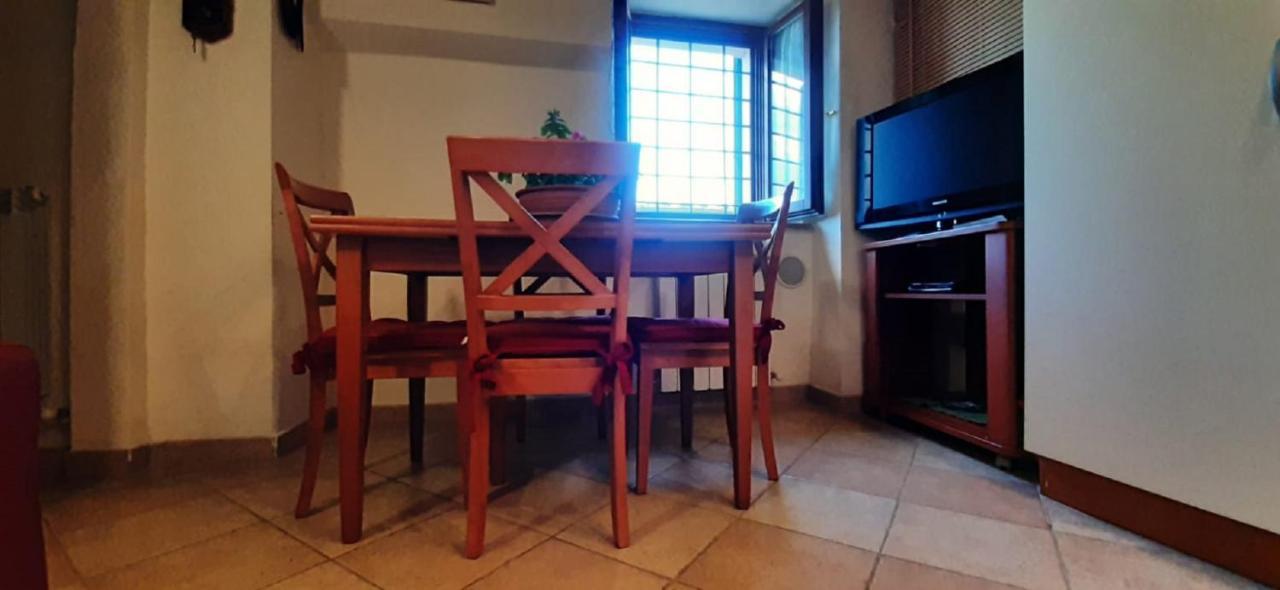 Cor Magis Kamullia - 200 Meters From The Historic Center And Close To The Train Station Siena Exterior photo