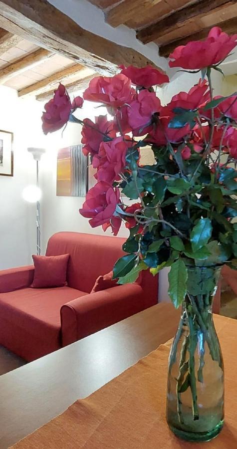 Cor Magis Kamullia - 200 Meters From The Historic Center And Close To The Train Station Siena Exterior photo