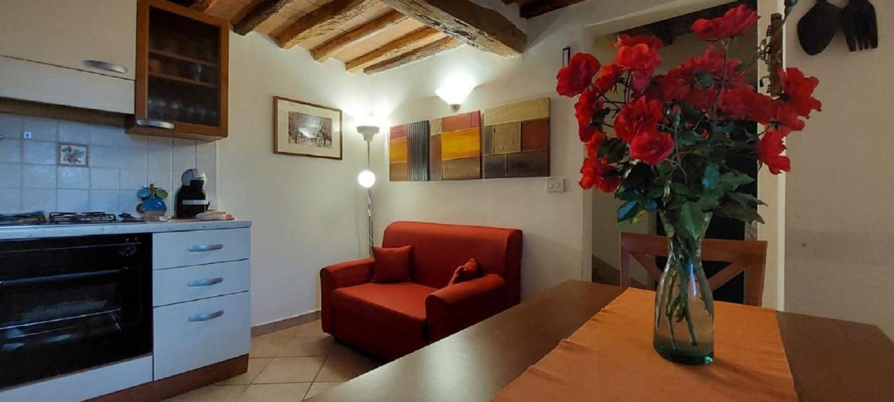Cor Magis Kamullia - 200 Meters From The Historic Center And Close To The Train Station Siena Exterior photo