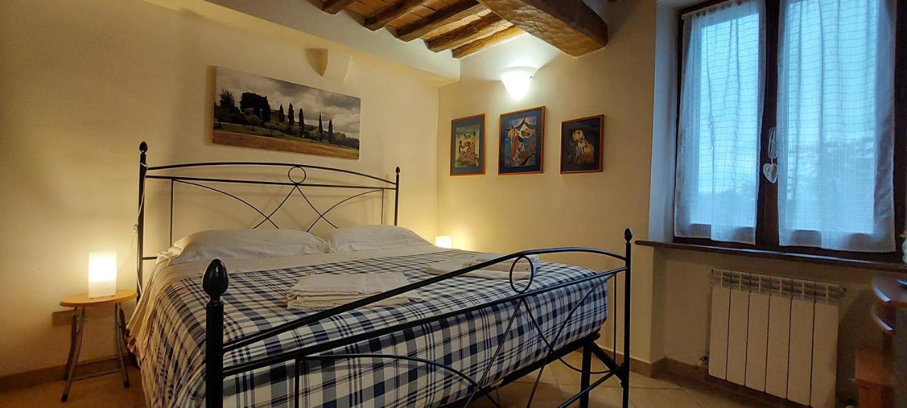 Cor Magis Kamullia - 200 Meters From The Historic Center And Close To The Train Station Siena Exterior photo