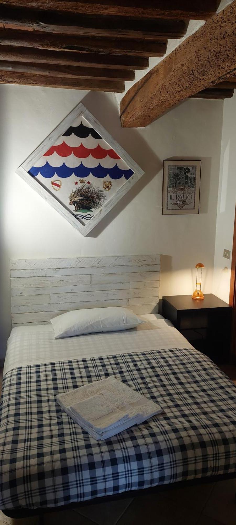 Cor Magis Kamullia - 200 Meters From The Historic Center And Close To The Train Station Siena Exterior photo